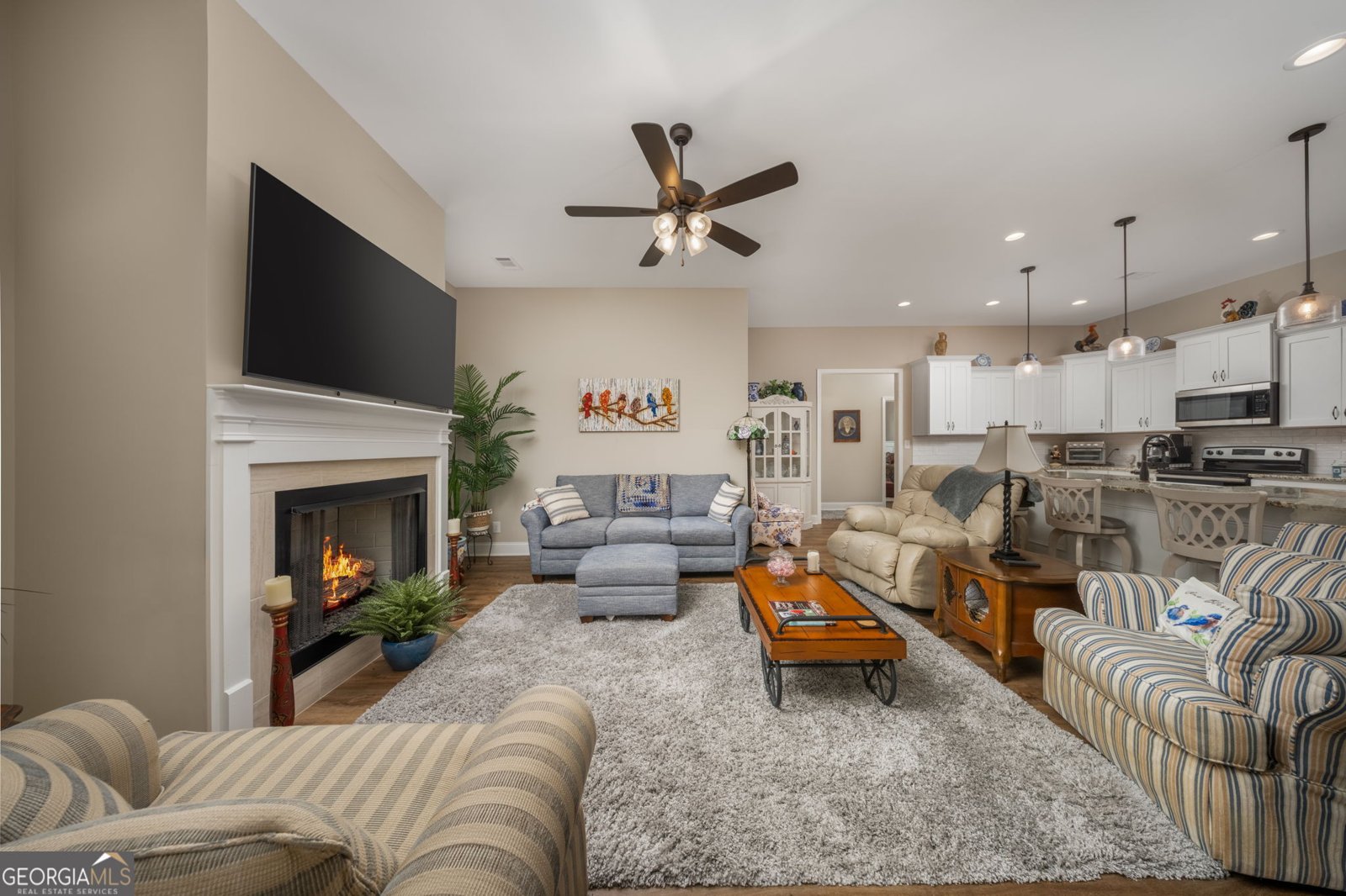 492 Nandina Court Warner Robins - Photo 6