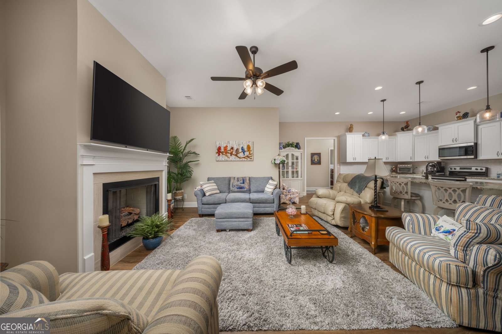 492 Nandina Court Warner Robins - Photo 7