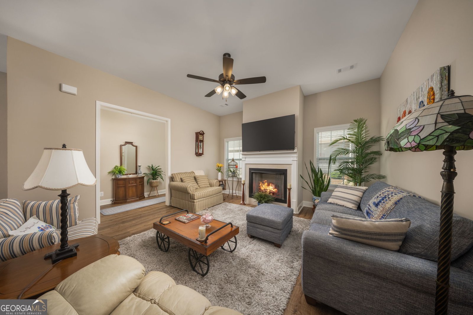 492 Nandina Court Warner Robins - Photo 8