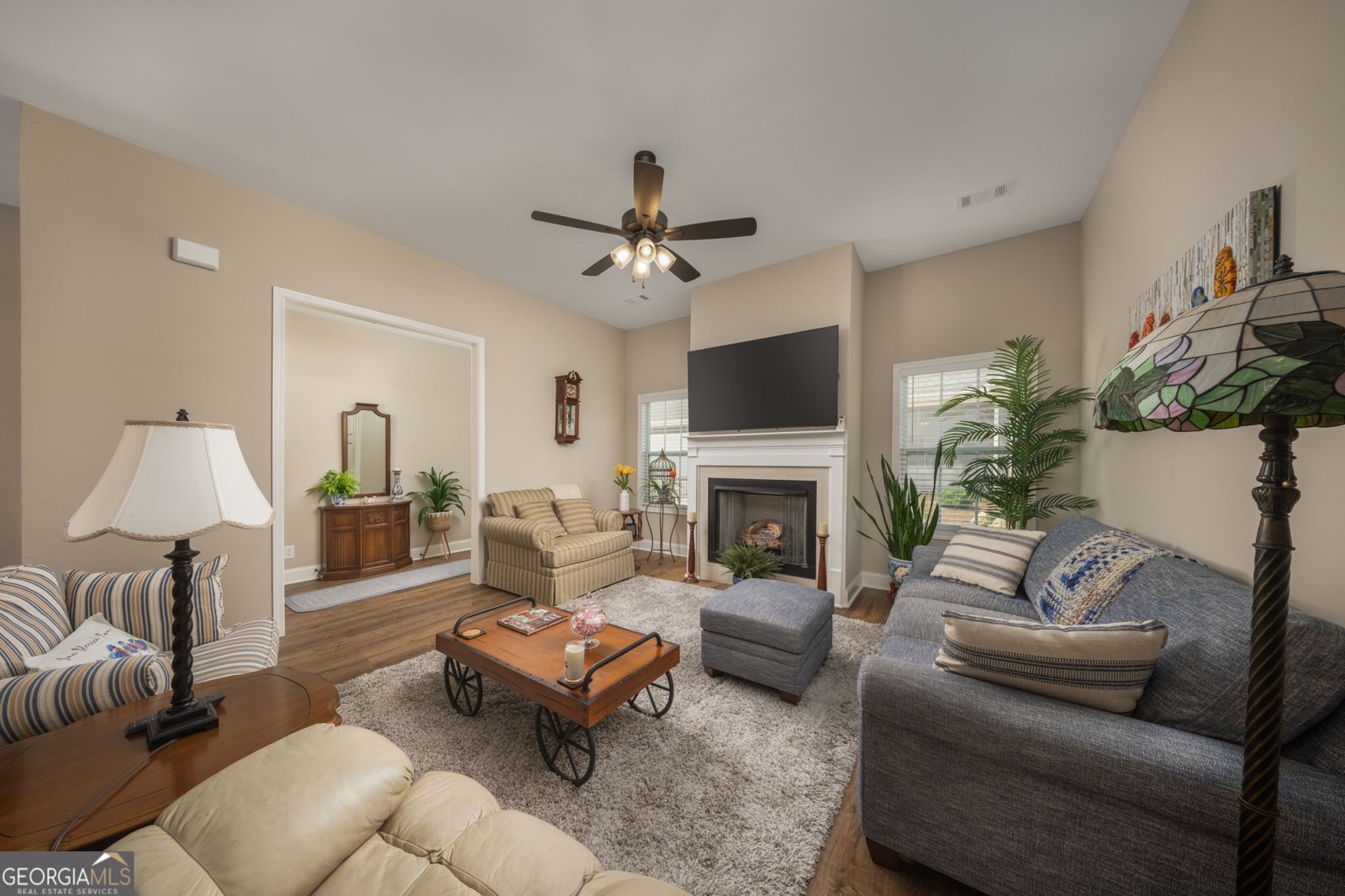 492 Nandina Court Warner Robins - Photo 9