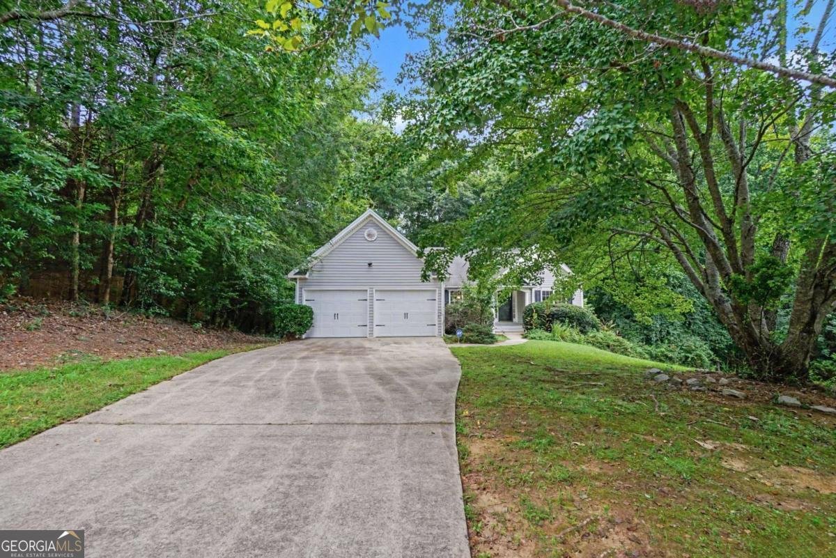 245 London Lane Hiram - main photo