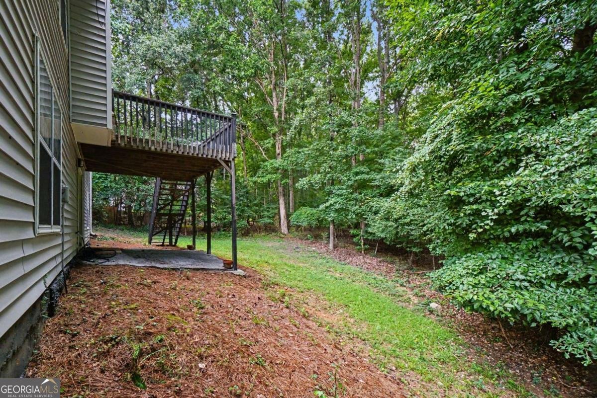 245 London Lane Hiram - Photo 16