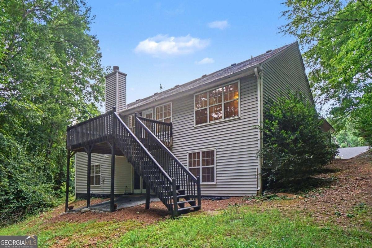 245 London Lane Hiram - Photo 25