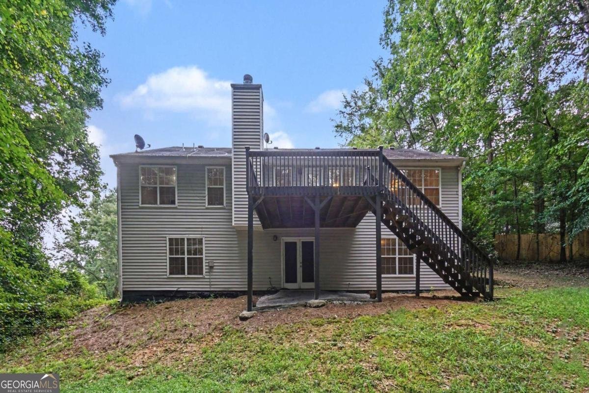 245 London Lane Hiram - Photo 26