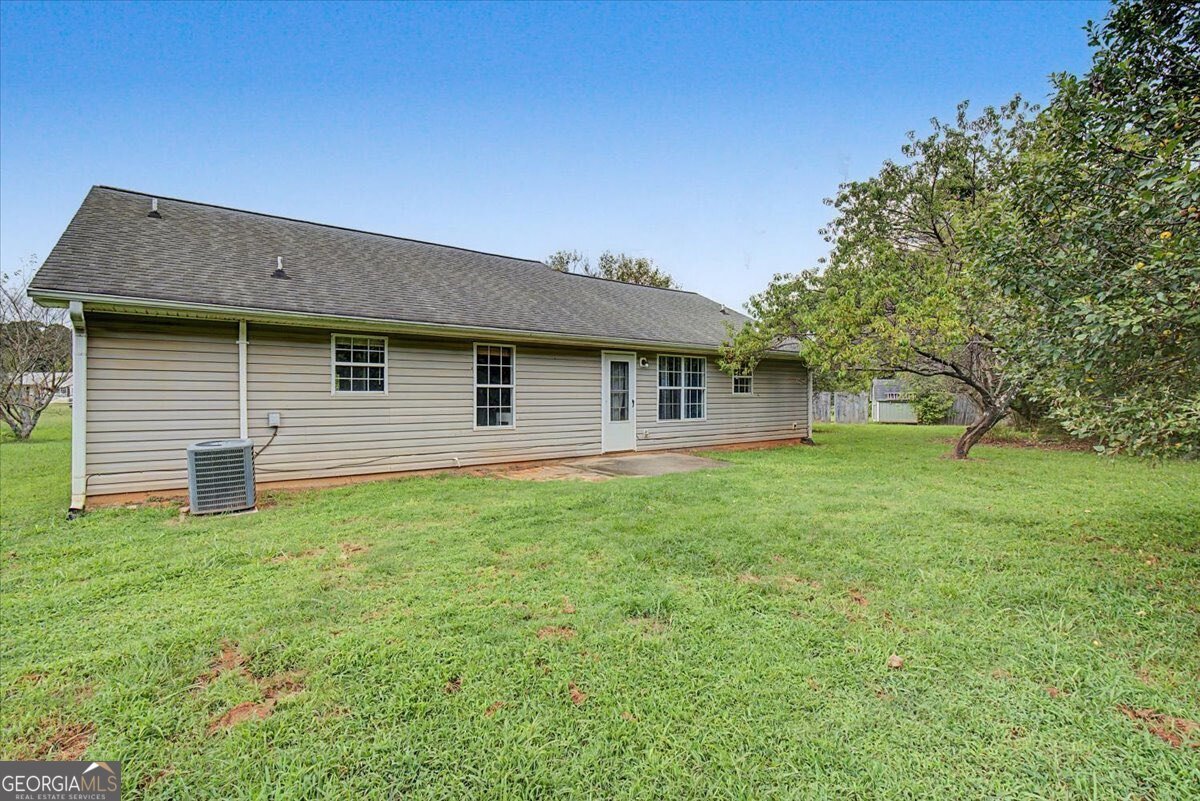 28 Autumn Ridge Drive Euharlee - Photo 16