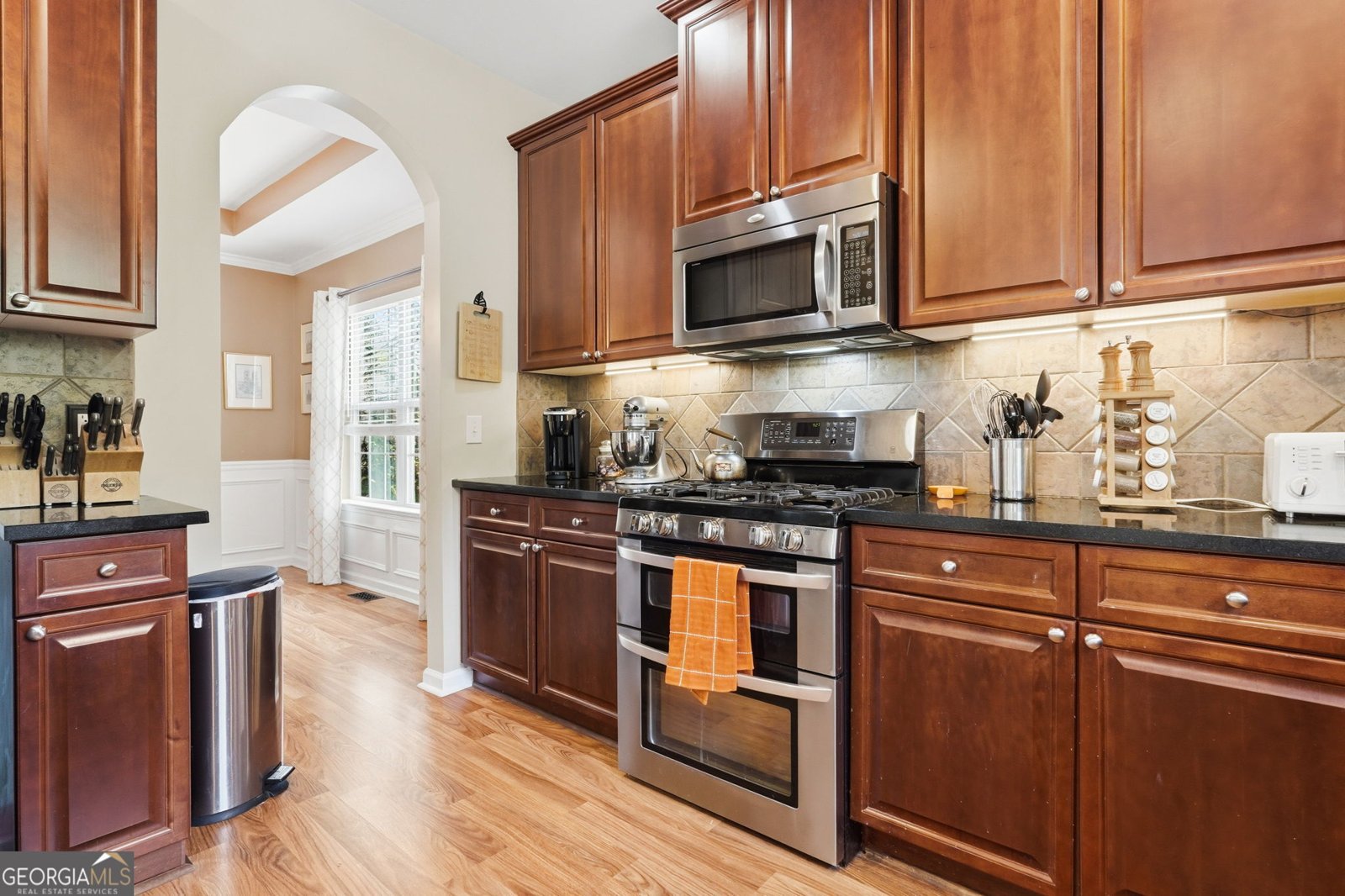 6605 Grove Crossing Court Cumming - Photo 34