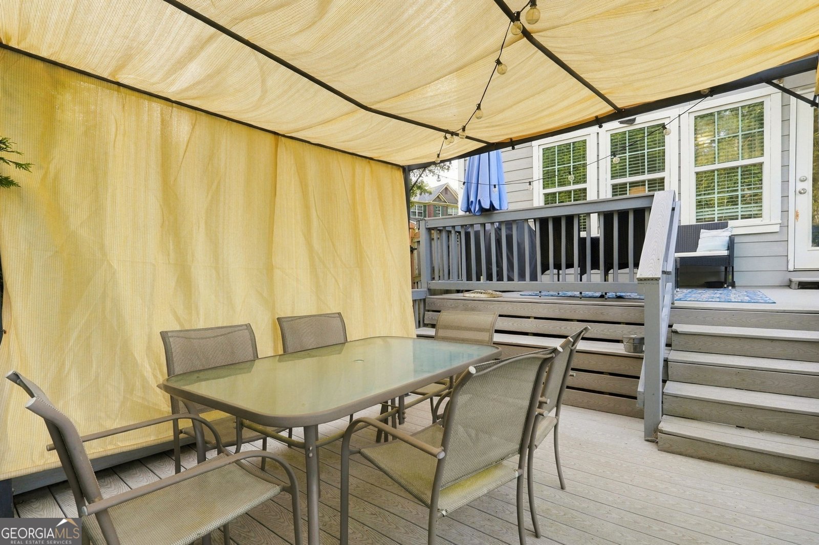 6605 Grove Crossing Court Cumming - Photo 45