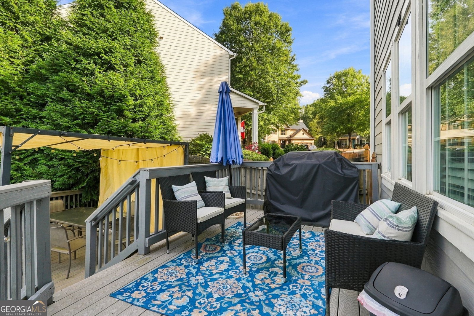 6605 Grove Crossing Court Cumming - Photo 46