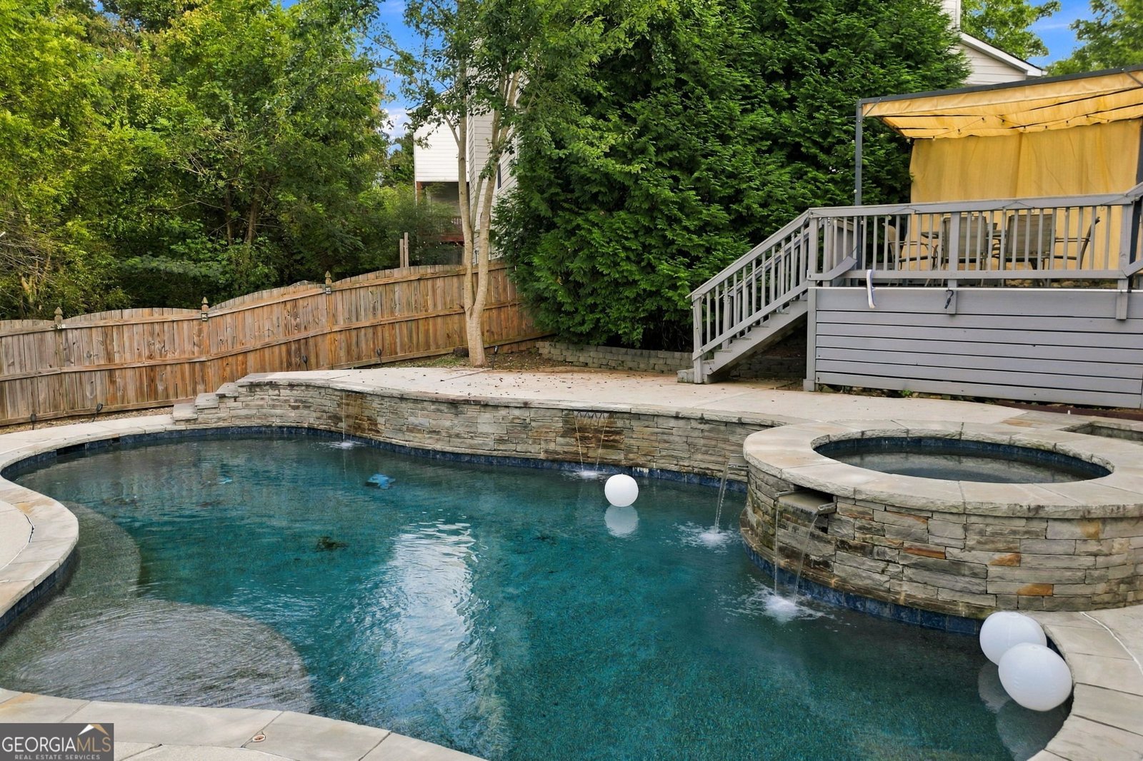 6605 Grove Crossing Court Cumming - Photo 48