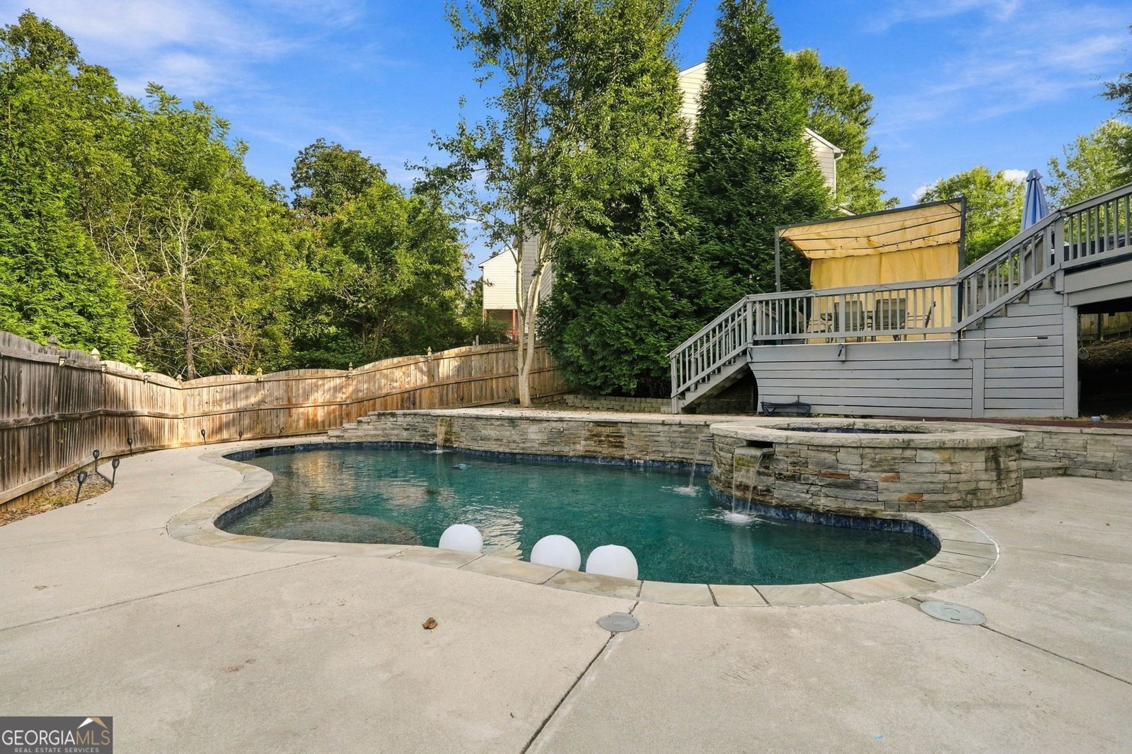 6605 Grove Crossing Court Cumming - Photo 49