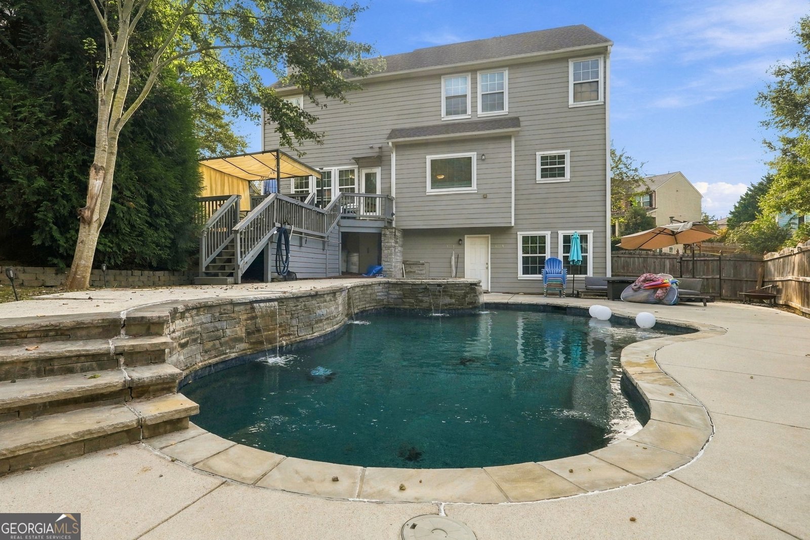 6605 Grove Crossing Court Cumming - Photo 50
