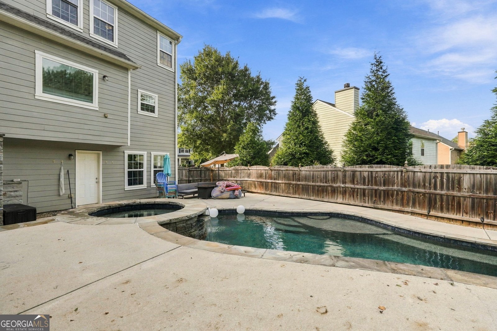 6605 Grove Crossing Court Cumming - Photo 51