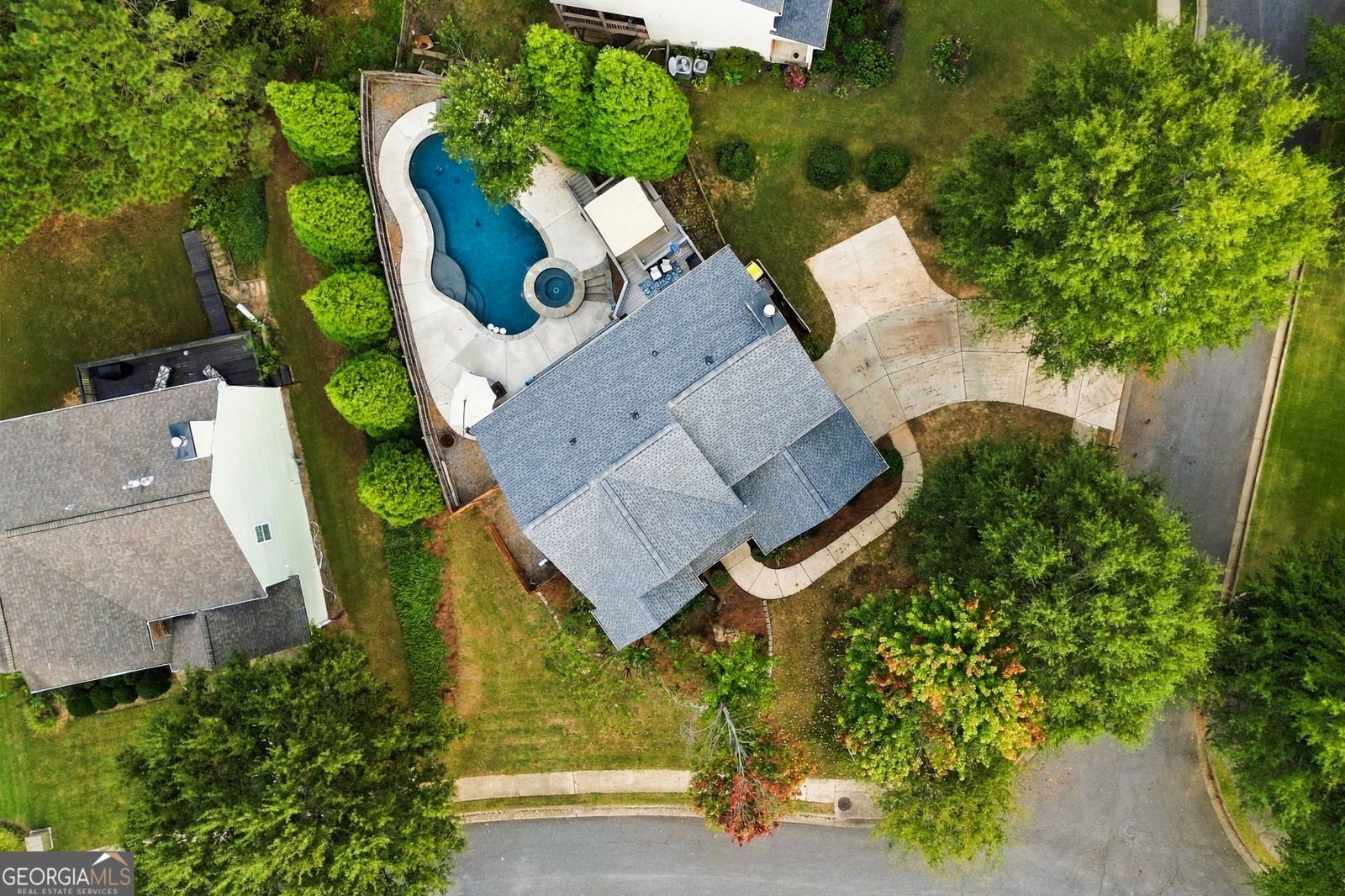 6605 Grove Crossing Court Cumming - Photo 53