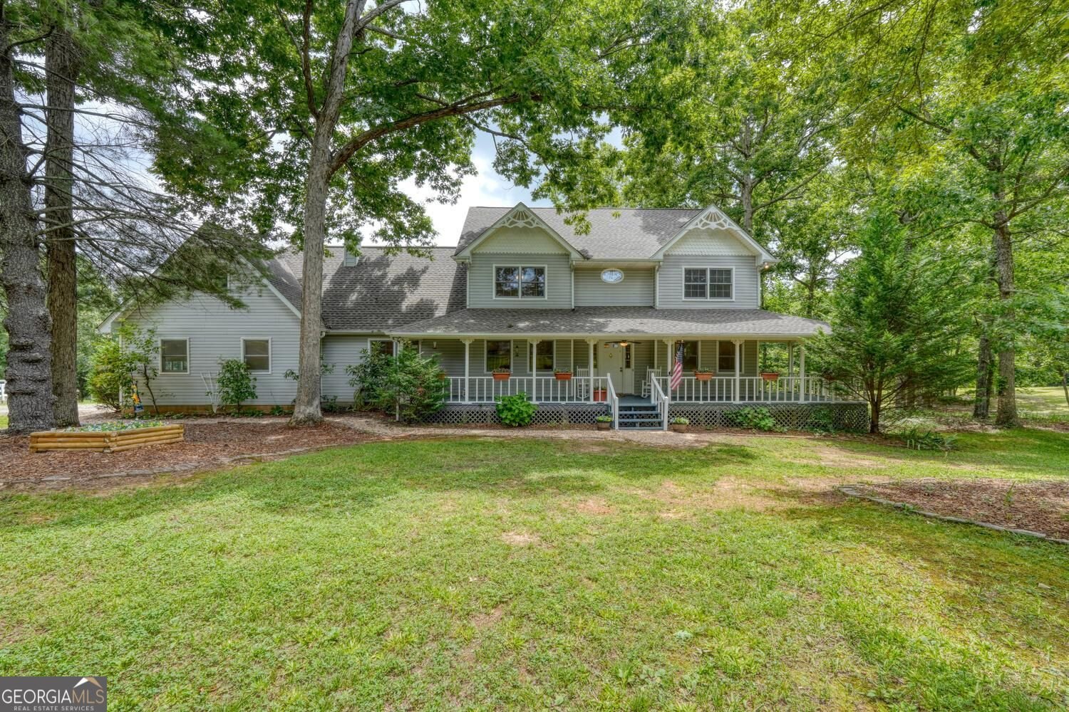 151 Sharp Top Circle Blairsville - main photo