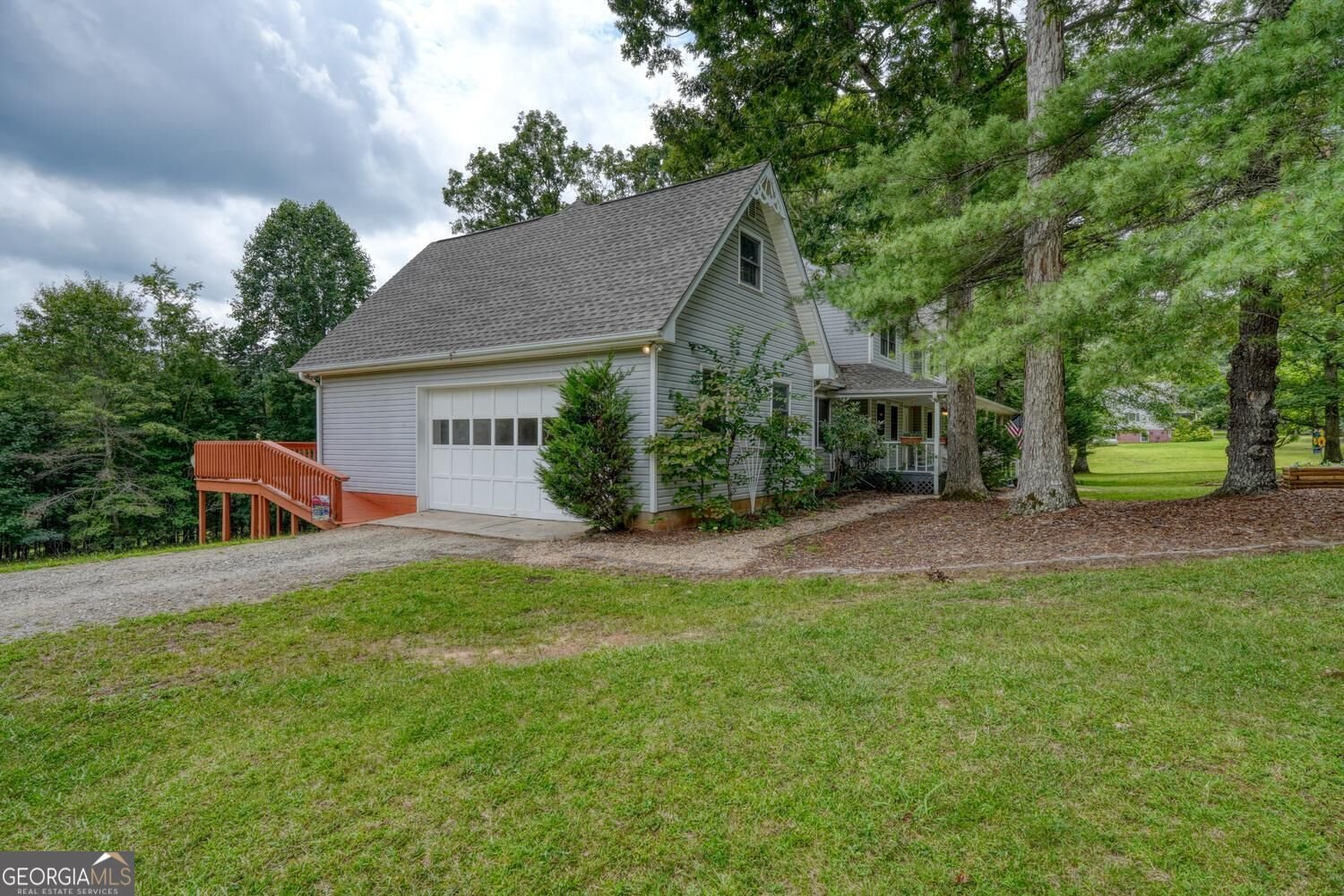 151 Sharp Top Circle Blairsville - Photo 10