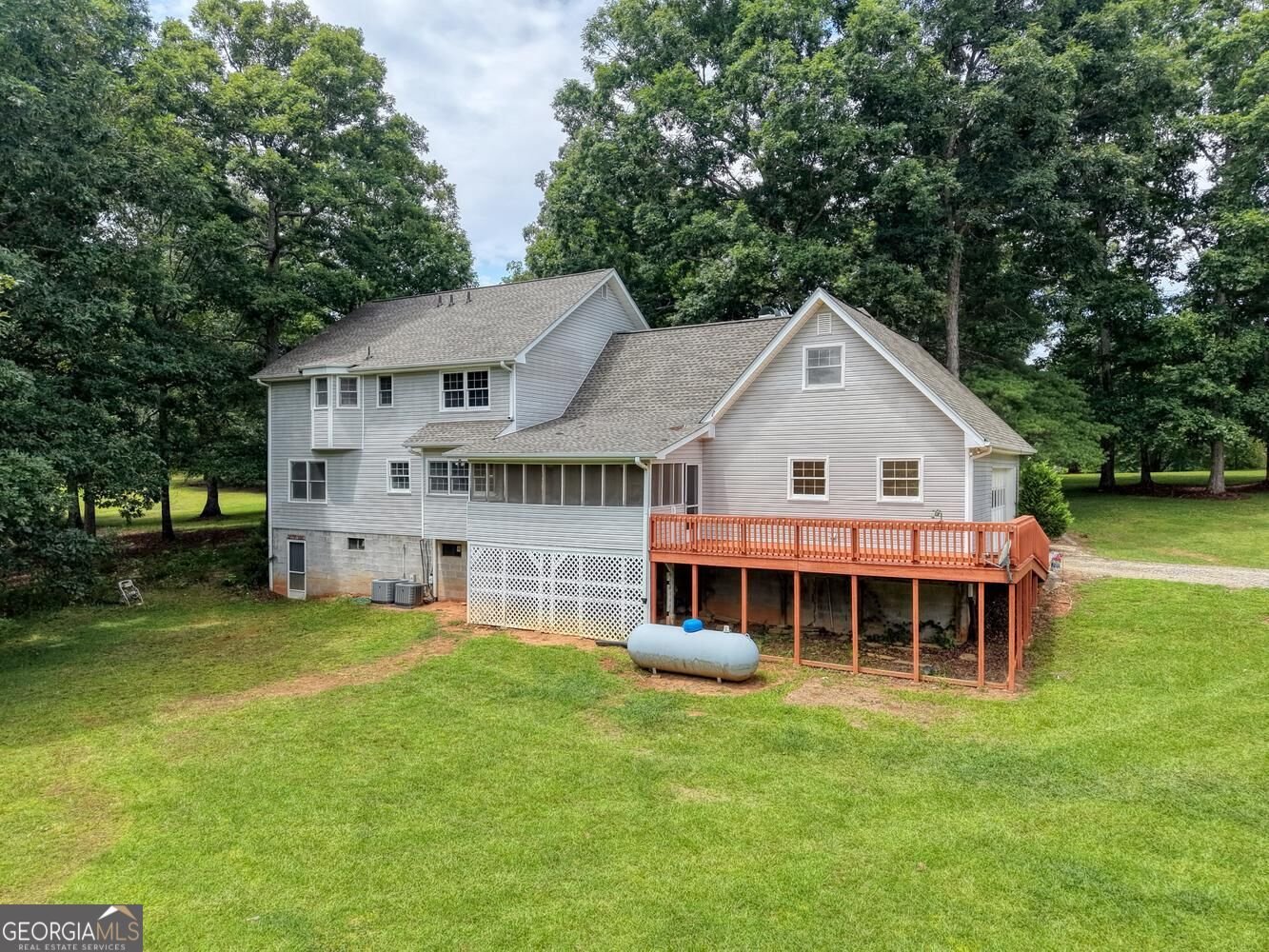 151 Sharp Top Circle Blairsville - Photo 53