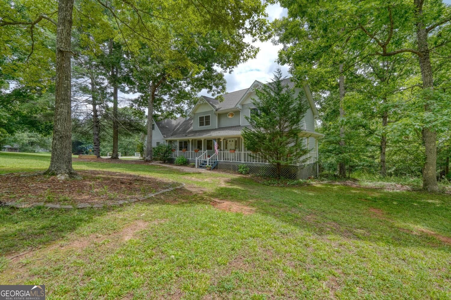 151 Sharp Top Circle Blairsville - Photo 65