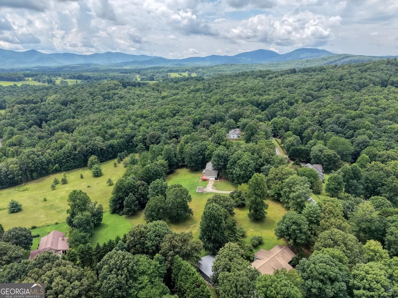151 Sharp Top Circle Blairsville - Photo 66