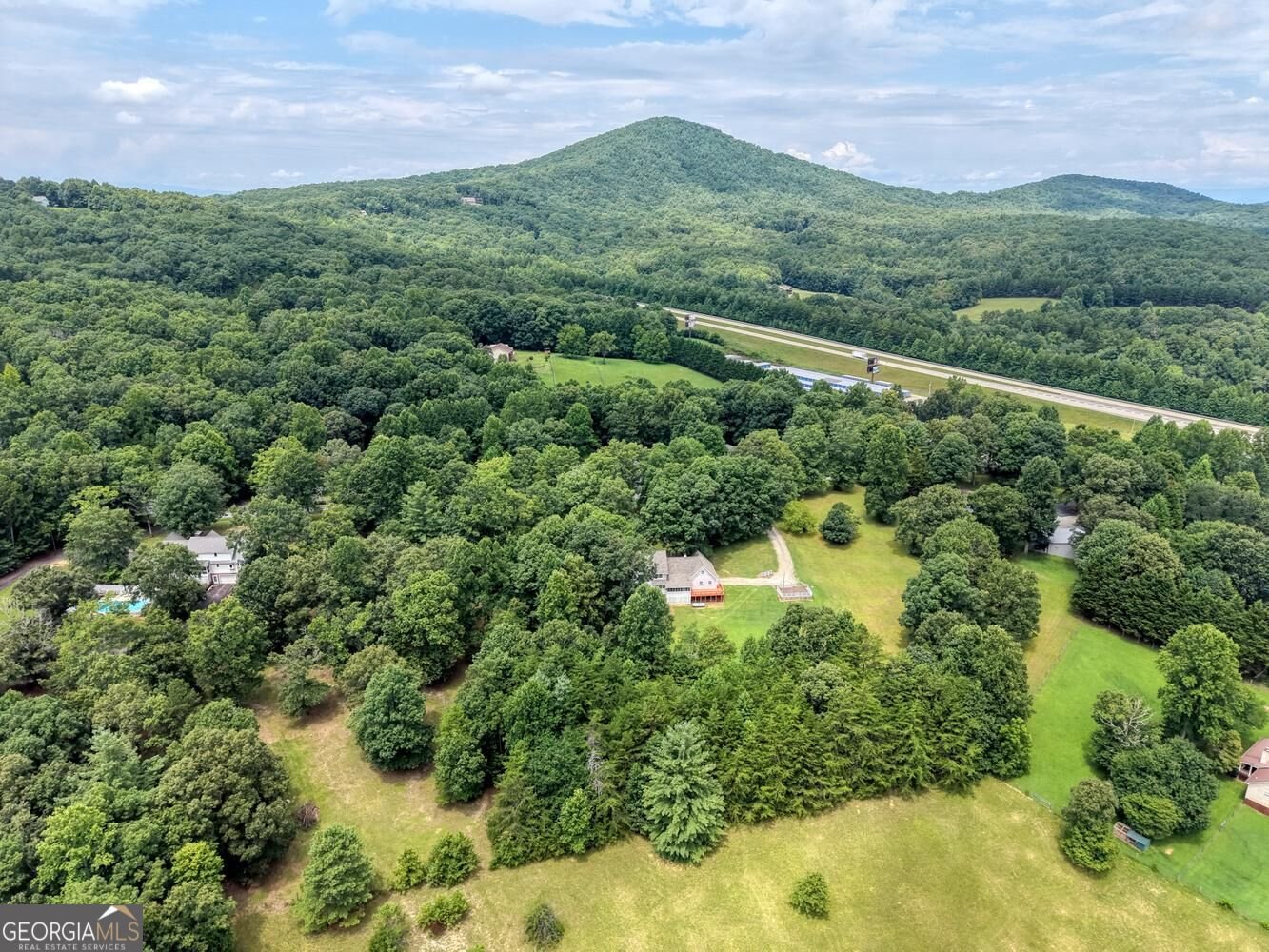 151 Sharp Top Circle Blairsville - Photo 67
