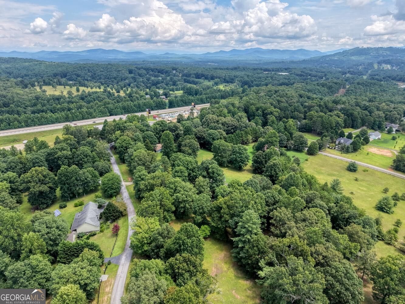 151 Sharp Top Circle Blairsville - Photo 68