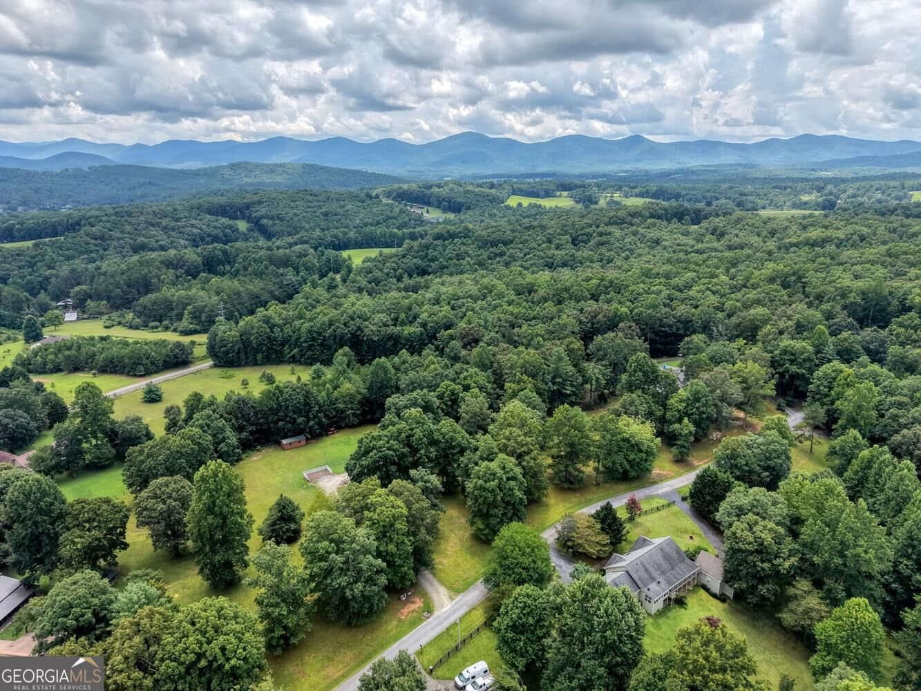 151 Sharp Top Circle Blairsville - Photo 69