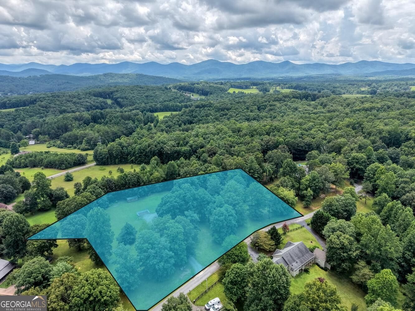 151 Sharp Top Circle Blairsville - Photo 70