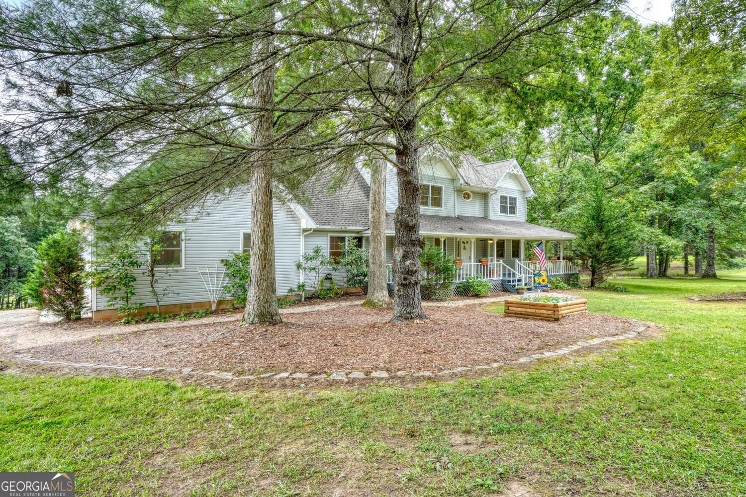 151 Sharp Top Circle Blairsville - Photo 8