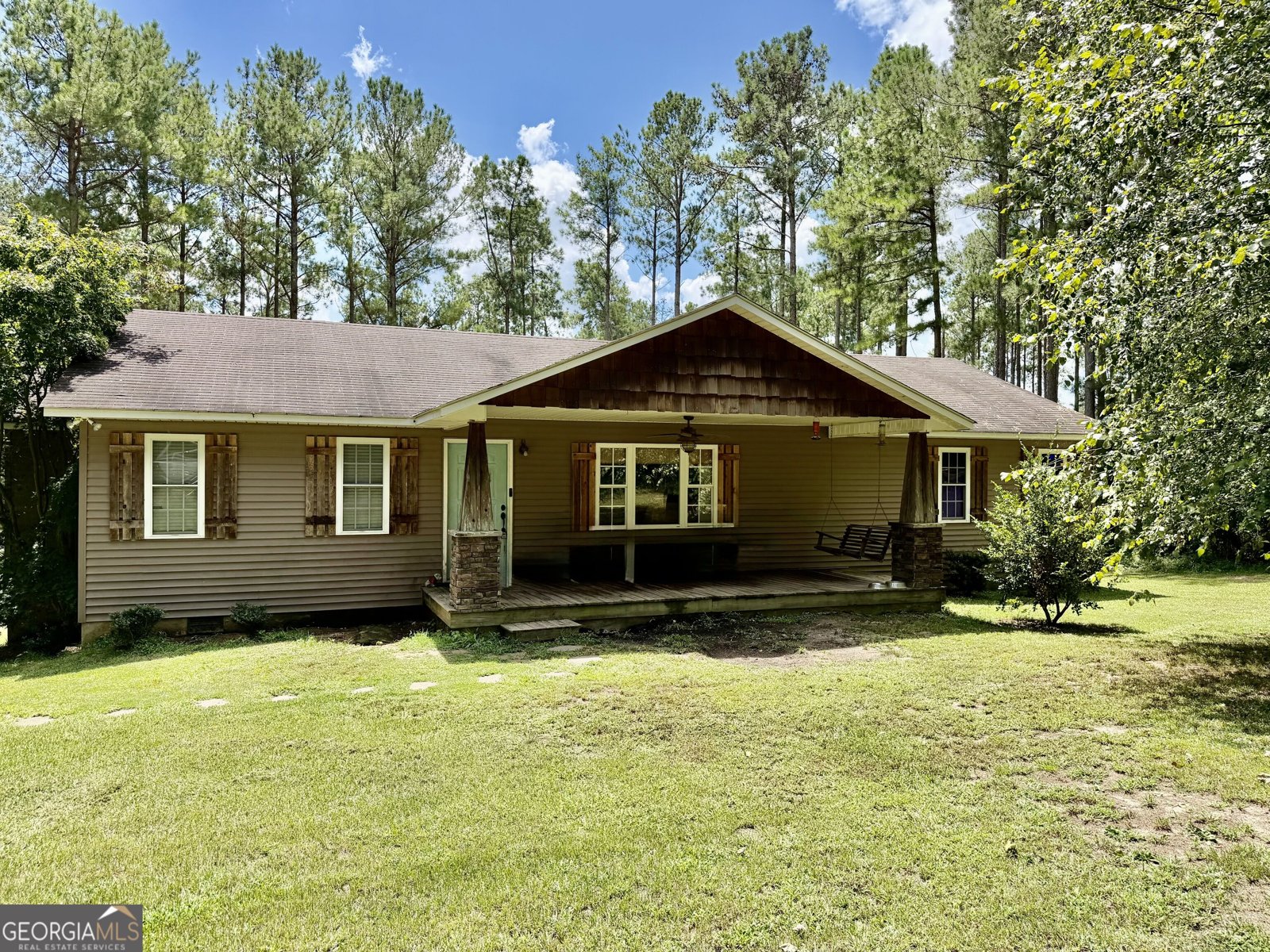 3553 Parhamtown Road Bowman - Photo 10