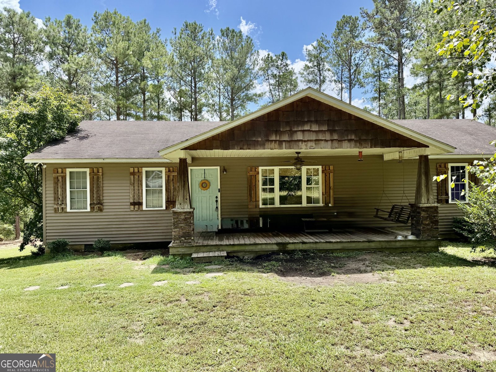 3553 Parhamtown Road Bowman - Photo 11