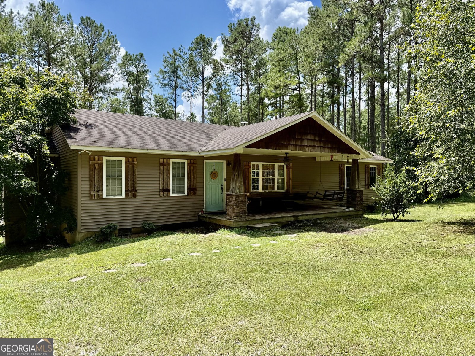 3553 Parhamtown Road Bowman - Photo 12