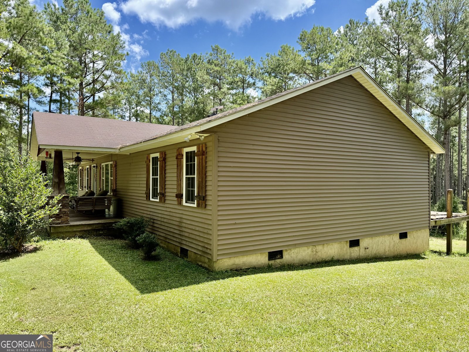 3553 Parhamtown Road Bowman - Photo 13