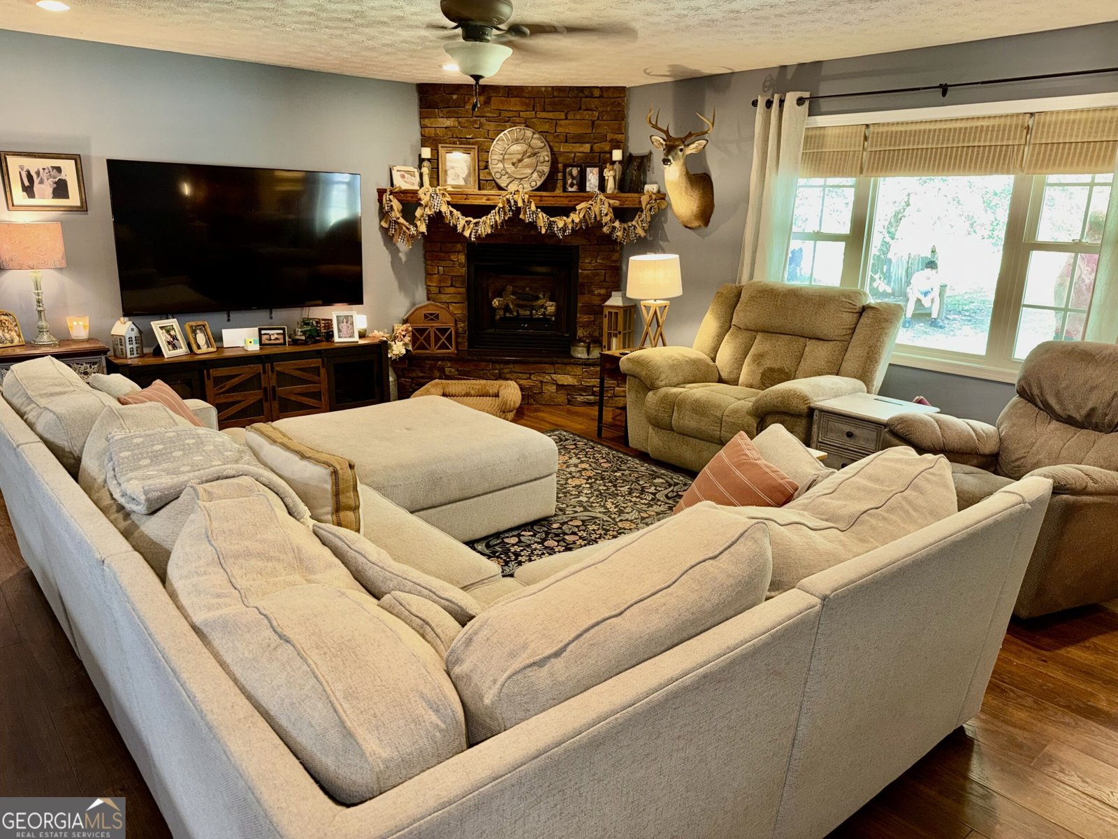 3553 Parhamtown Road Bowman - Photo 17