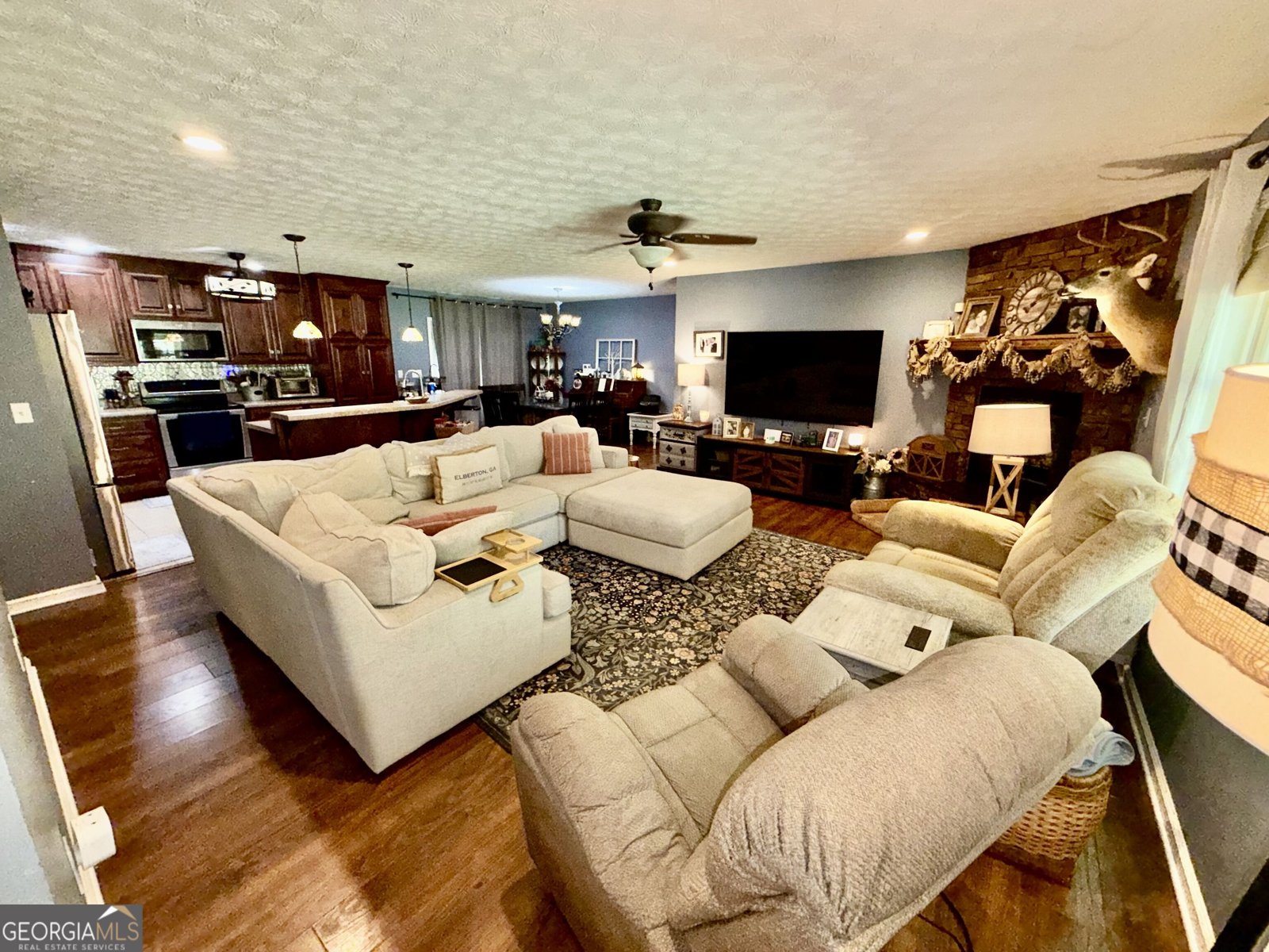 3553 Parhamtown Road Bowman - Photo 18