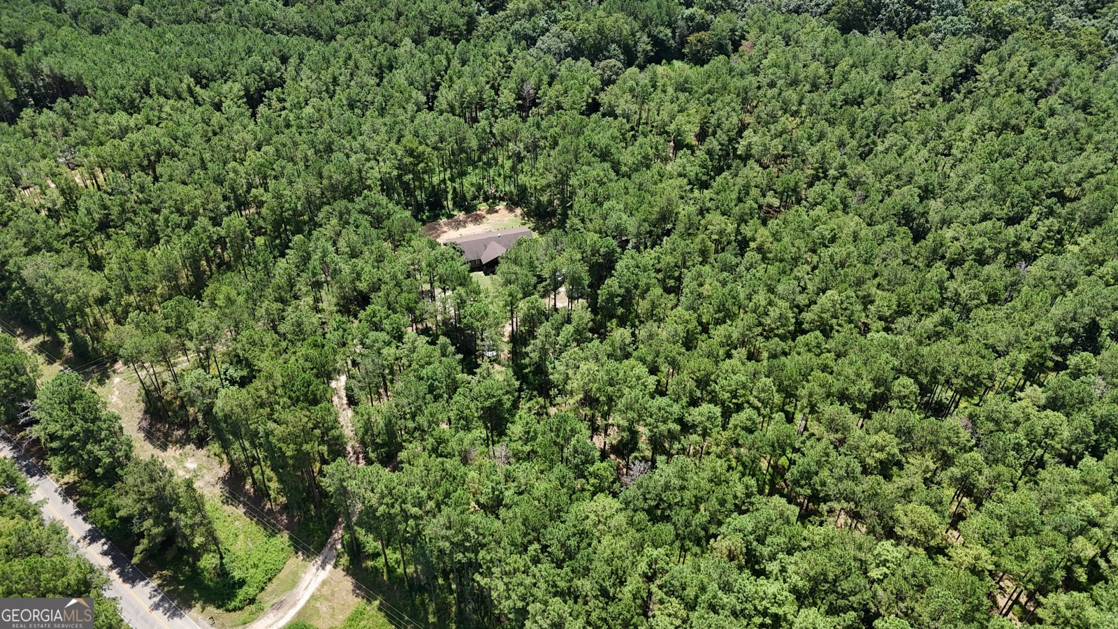3553 Parhamtown Road Bowman - Photo 6