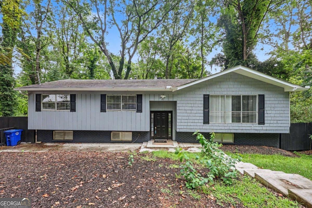 2276 Skyline Drive Gainesville - main photo