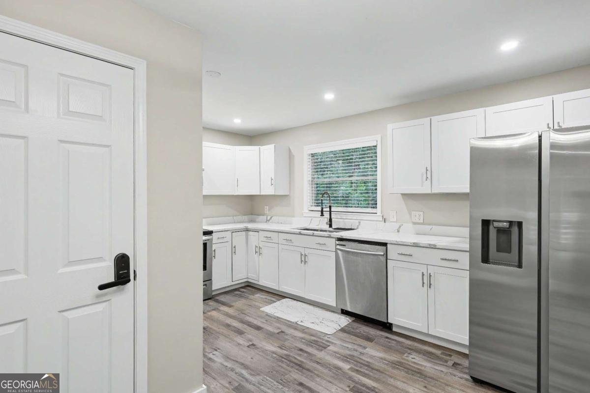 2276 Skyline Drive Gainesville - Photo 23