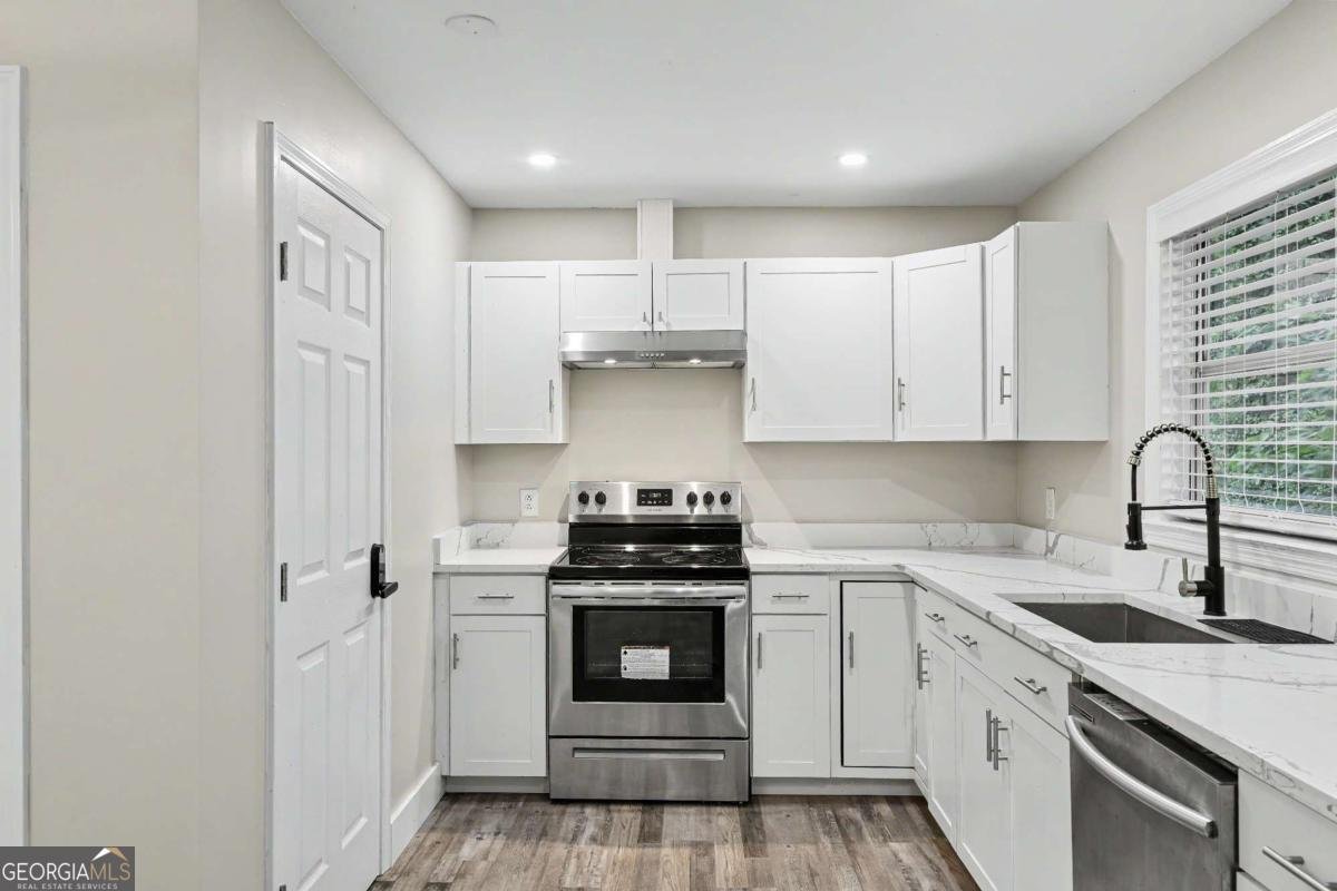 2276 Skyline Drive Gainesville - Photo 24