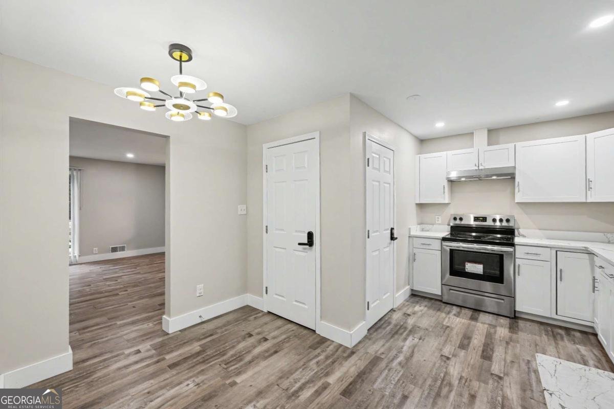 2276 Skyline Drive Gainesville - Photo 25