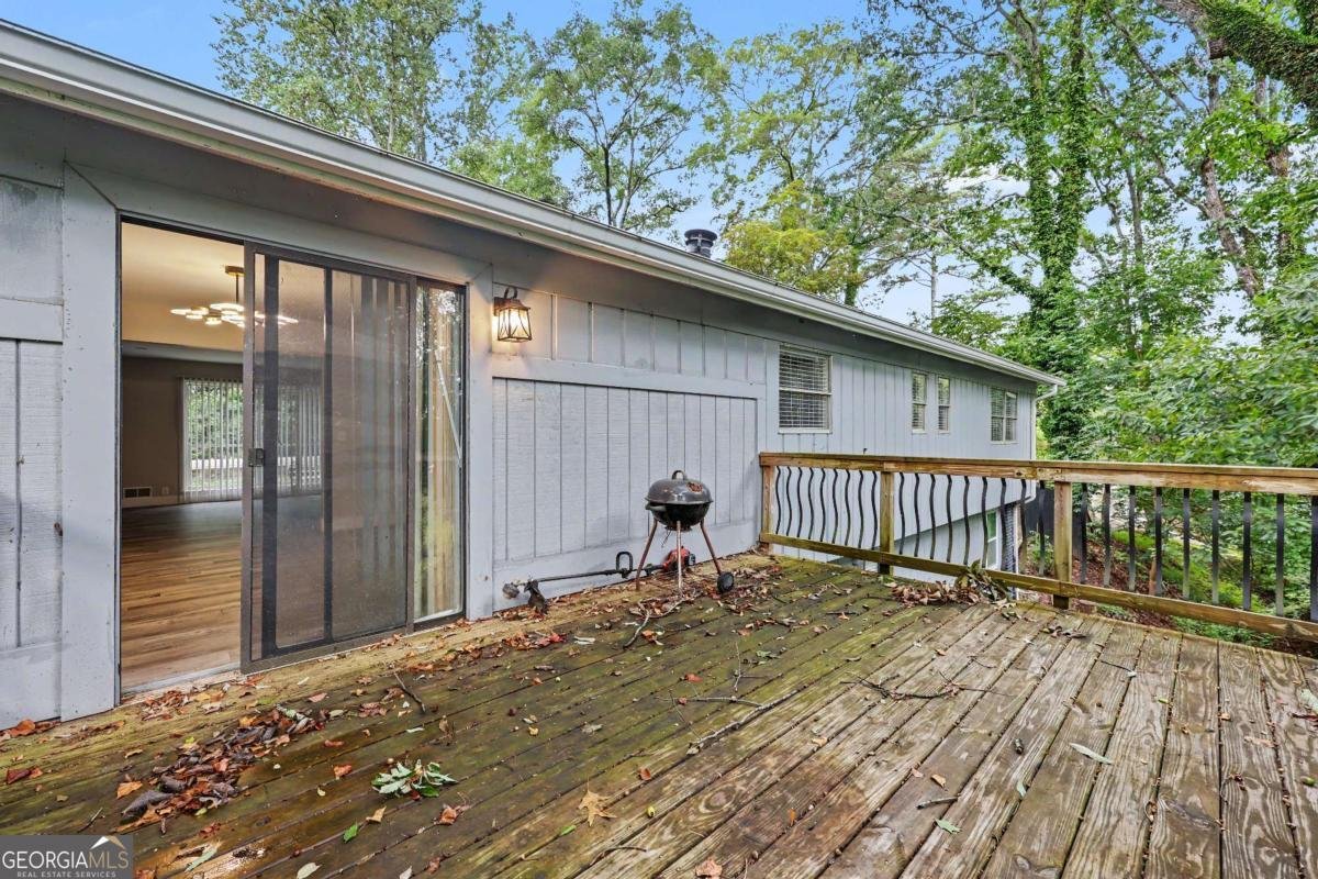 2276 Skyline Drive Gainesville - Photo 45
