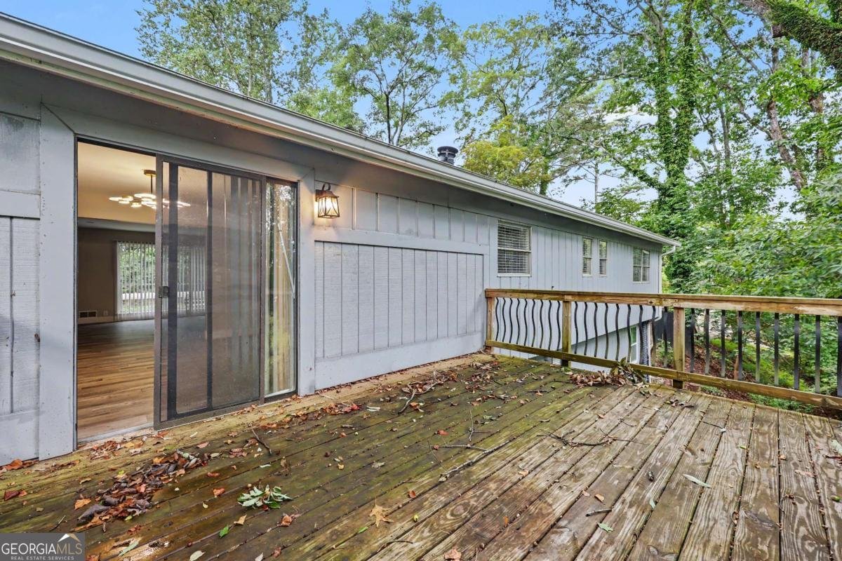 2276 Skyline Drive Gainesville - Photo 46