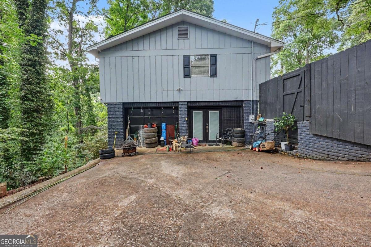 2276 Skyline Drive Gainesville - Photo 49