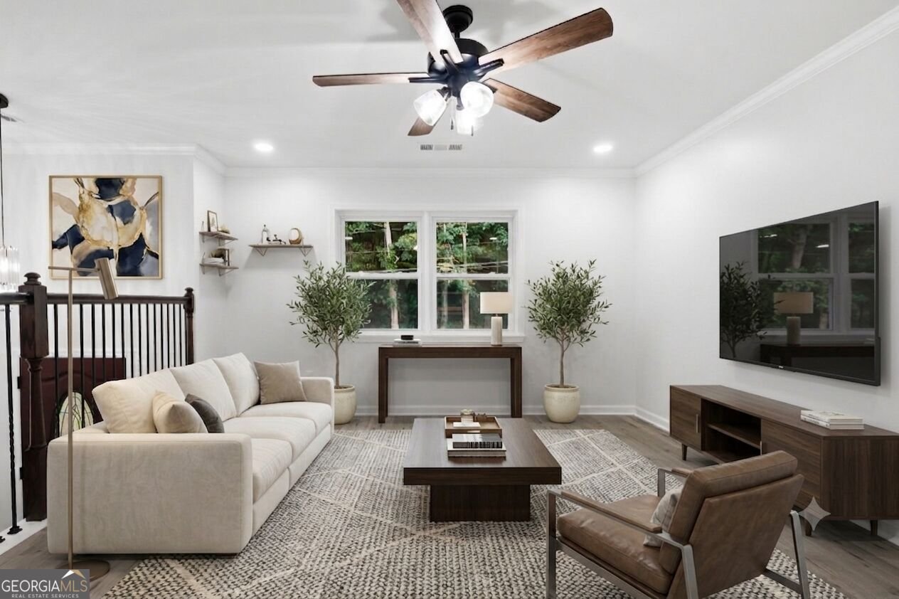 5827 Christopher Lane Lithonia - Photo 12