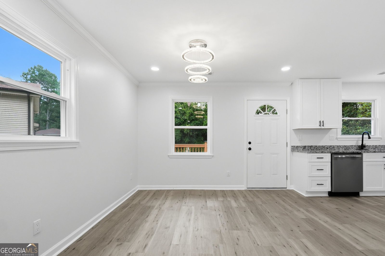 5827 Christopher Lane Lithonia - Photo 13