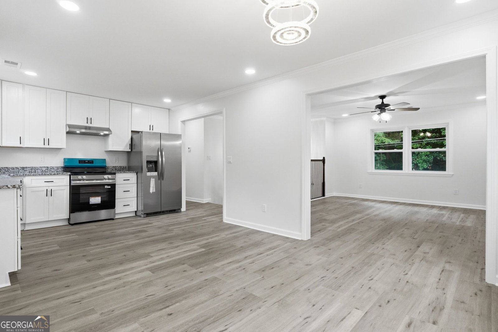 5827 Christopher Lane Lithonia - Photo 14