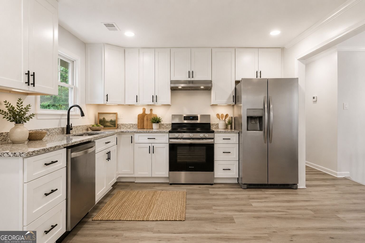 5827 Christopher Lane Lithonia - Photo 16