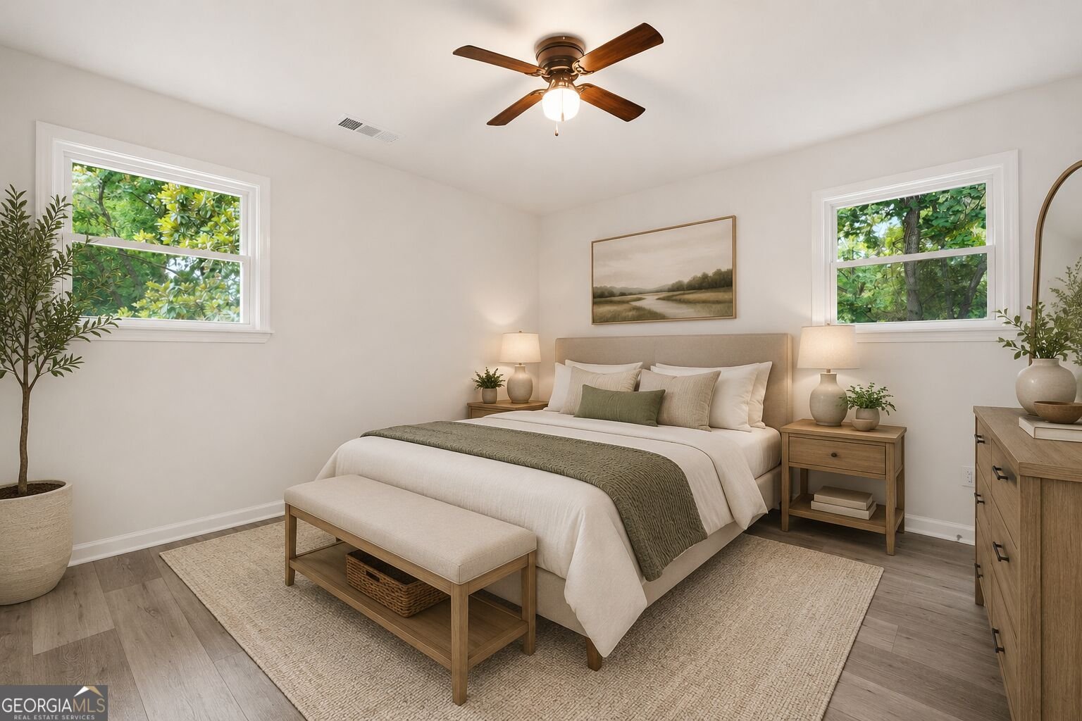 5827 Christopher Lane Lithonia - Photo 30