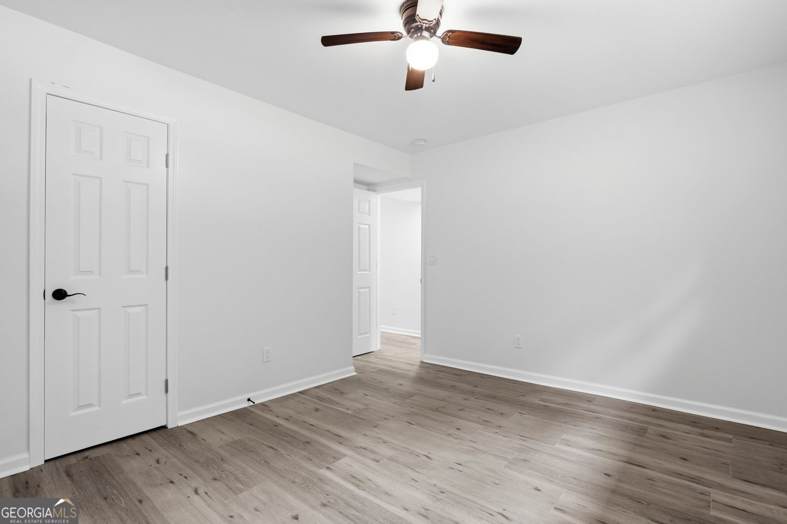 5827 Christopher Lane Lithonia - Photo 33