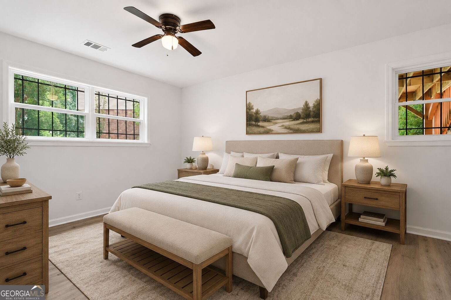 5827 Christopher Lane Lithonia - Photo 35