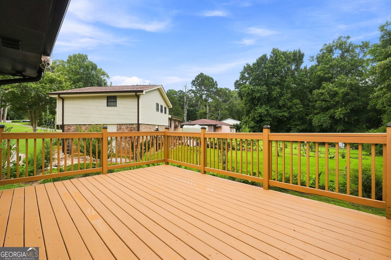 5827 Christopher Lane Lithonia - Photo 41