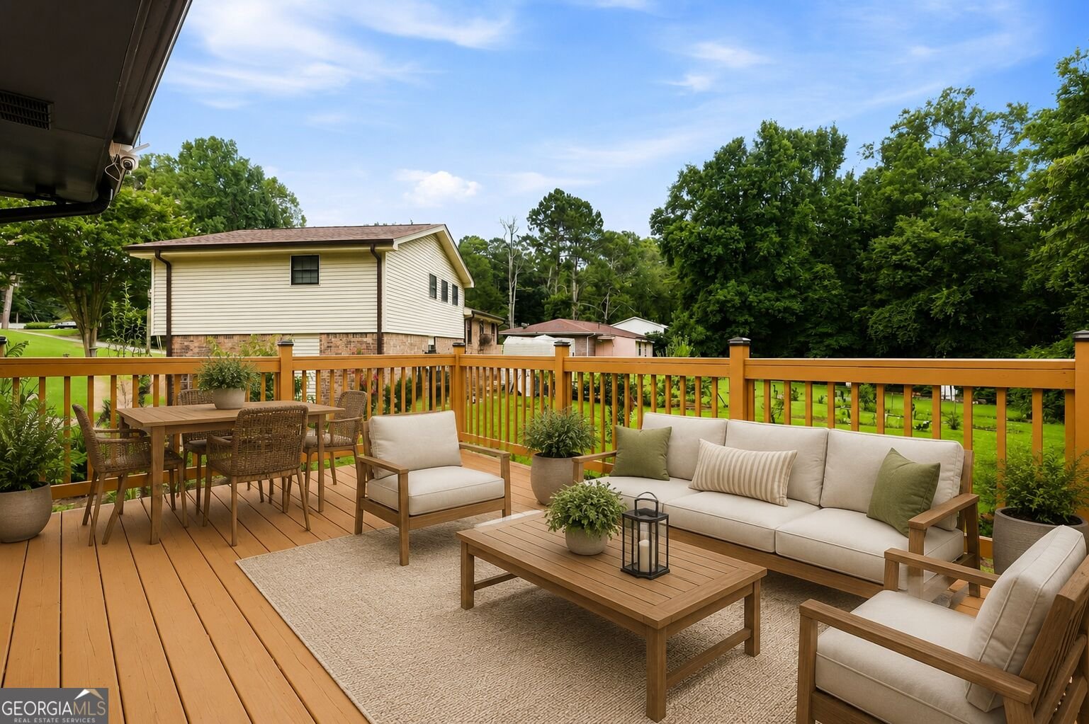 5827 Christopher Lane Lithonia - Photo 42